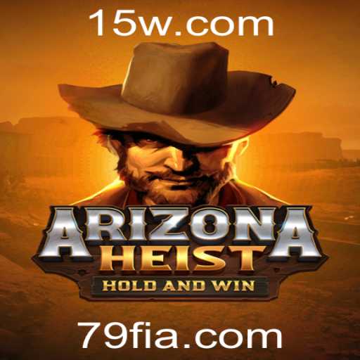 ArizonaHeist: Desvendando o Novo Jogo com a Palavra-Chave Secreta 79F