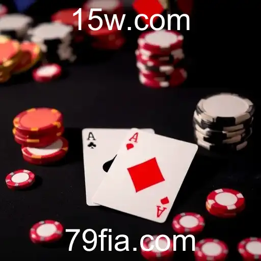 Descobrindo o Mundo do Blackjack: Estratégias, Regras e Curiosidades