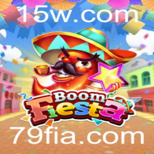 BoomFiesta: A Nova Sensação dos Games com a Chave 79F
