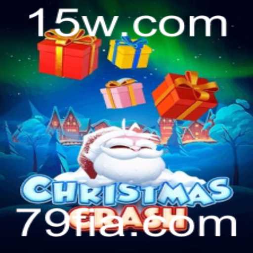 Explorando o Jogo ChristmasCrash: Diversão Festiva em Alta Velocidade