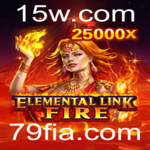ElementalLinkFire: Um Mergulho na Aventura com Fogo