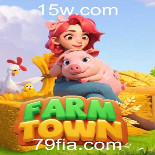 Explorando FarmTown: O Mundo Encantador da Fazenda 79F