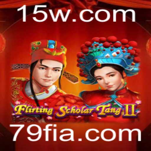 Explorando o Mundo de Flirting Scholar Tang II