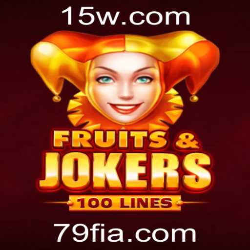 Explorando o Jogo FruitsAndJokers100: Uma Aventura Frutífera