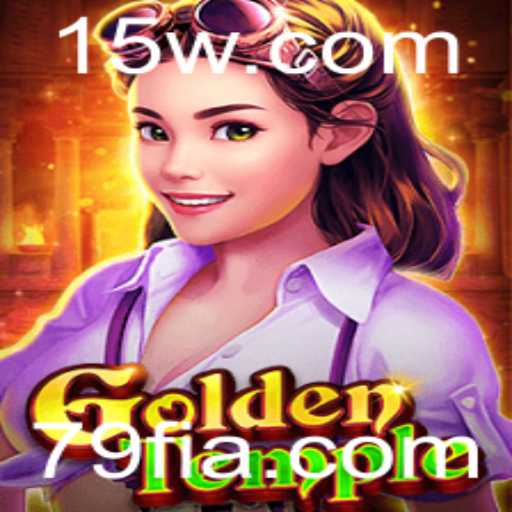 GoldenTemple: Explorando Aventuras no Místico Mundo de 79F