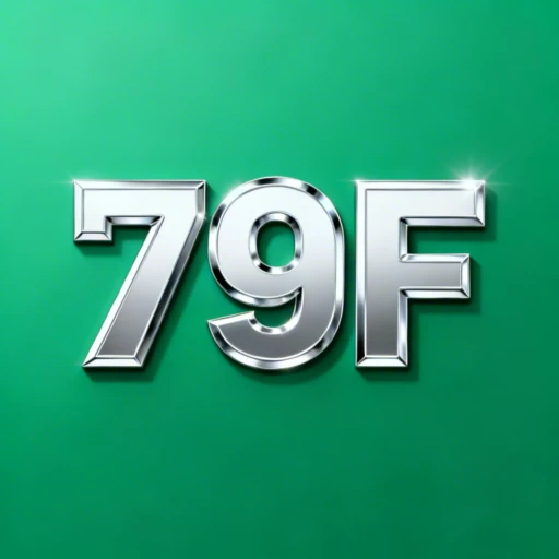 79F logo