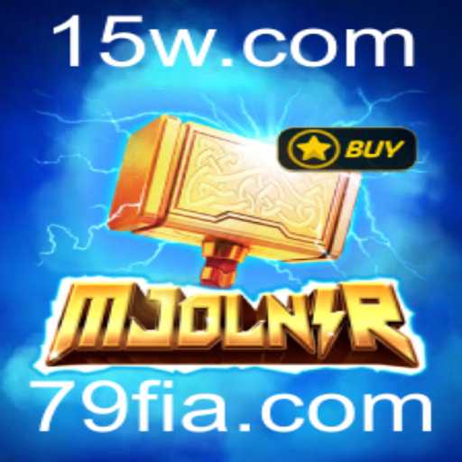 Explorando Mjolnir: O Jogo de Estratégia Inovador com o Código 79F