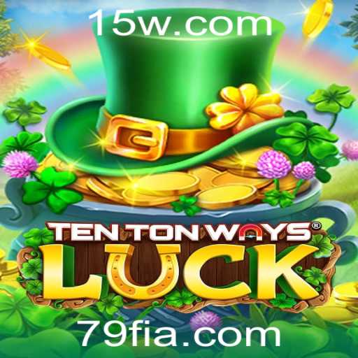 Descubra o Mundo Fascinante de TenTonWaysLuck