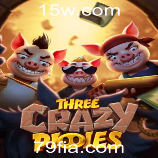 Explorando o Universo Envolvente de ThreeCrazyPiggies: Aventura e Estratégia no Mundo dos Jogos