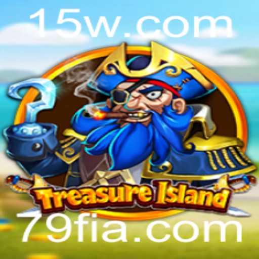 Explorando TreasureIsland: Aventura e Estratégia no Mundo dos Jogos