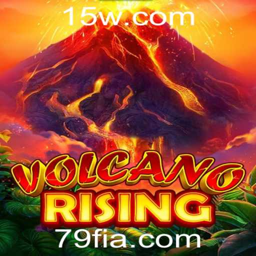 Explorando o Mundo Intrigante de VolcanoRising: Aventura e Estratégia com a 79F